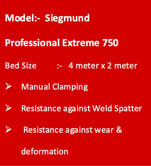 Professional Extreme 750