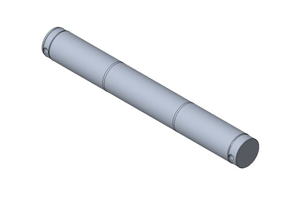 Straight Pin