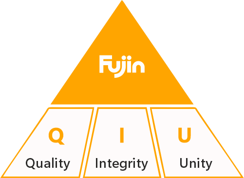 our core value