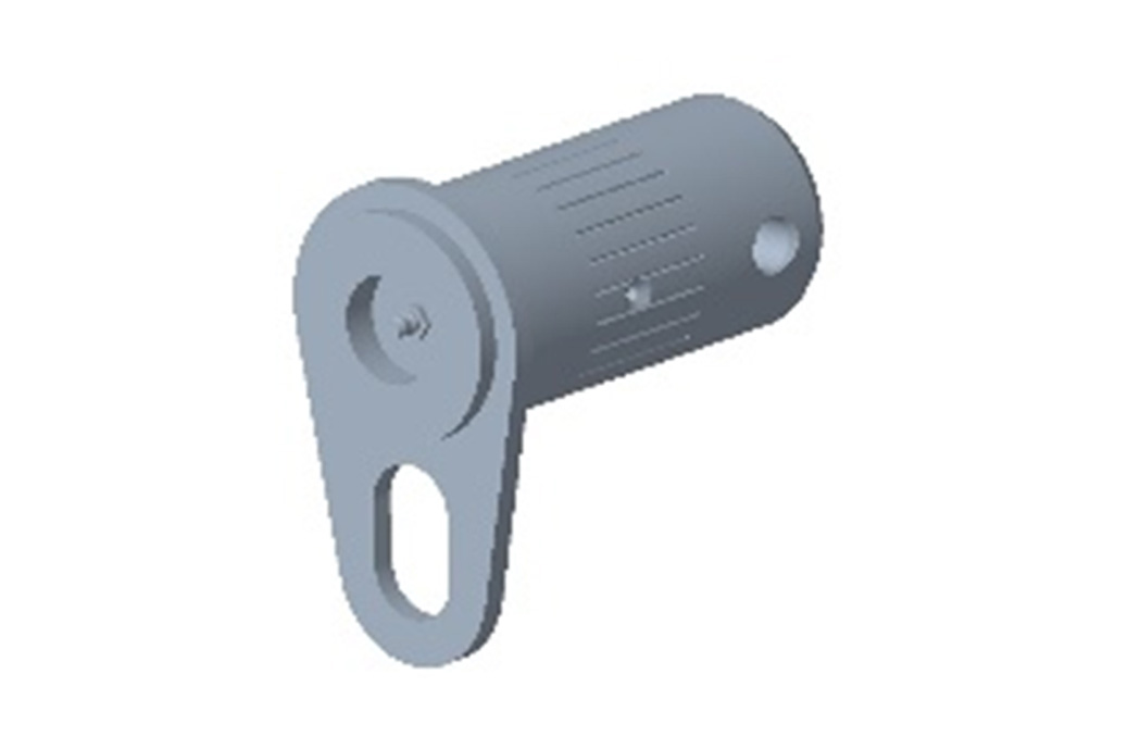 fabricated Head