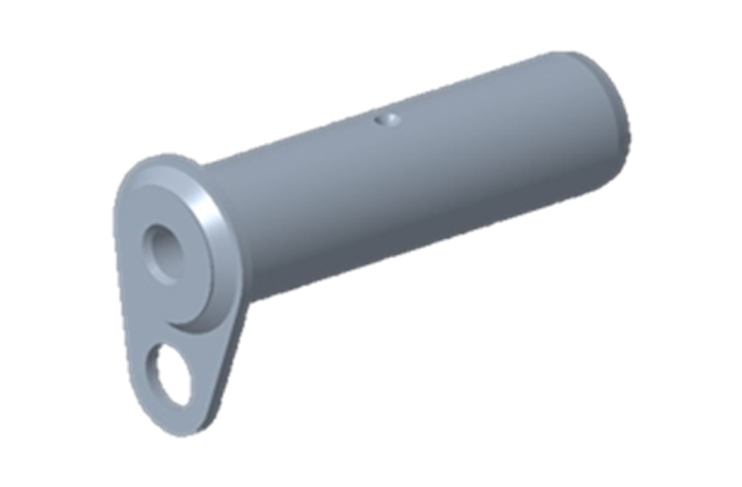 fabricated Head