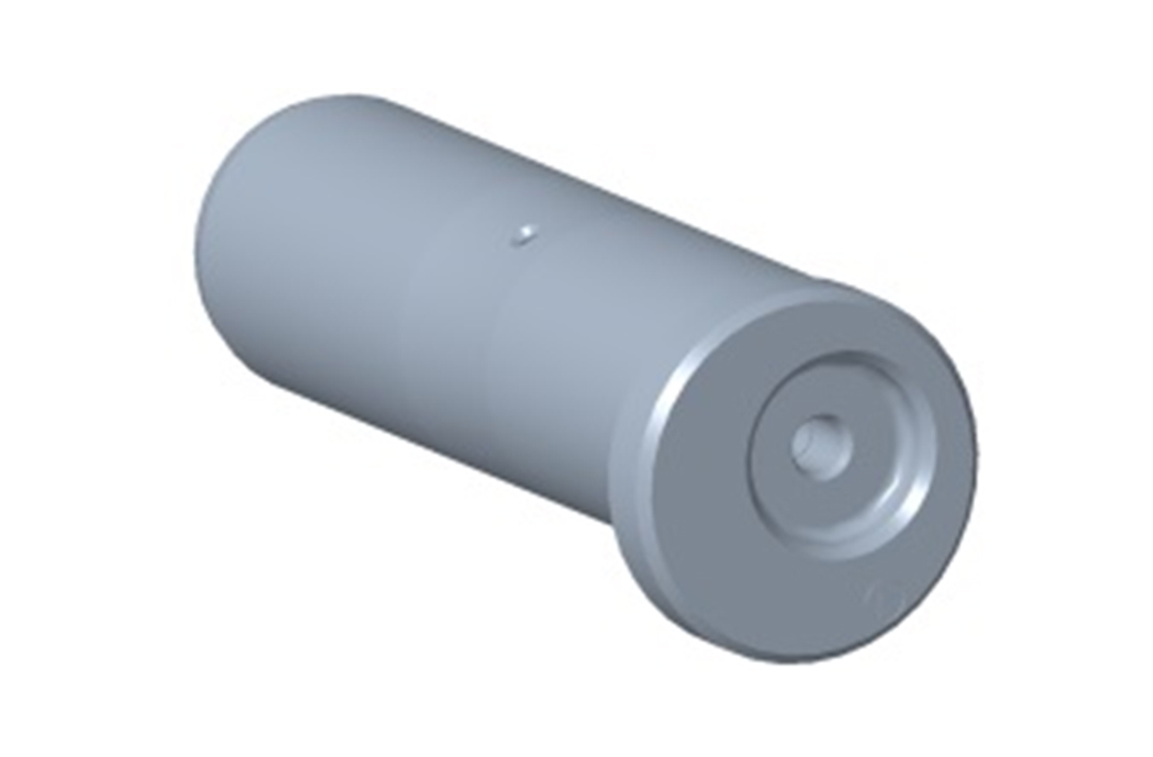 fabricated Head
